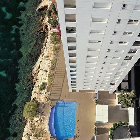 Benidorm Gemelos Sealine Екстер'єр фото