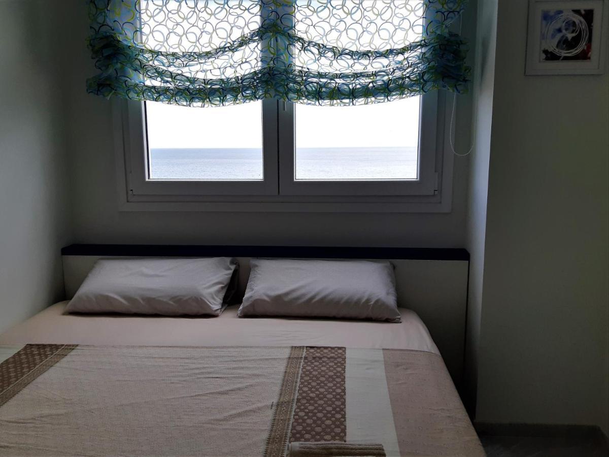 Benidorm Gemelos Sealine Екстер'єр фото