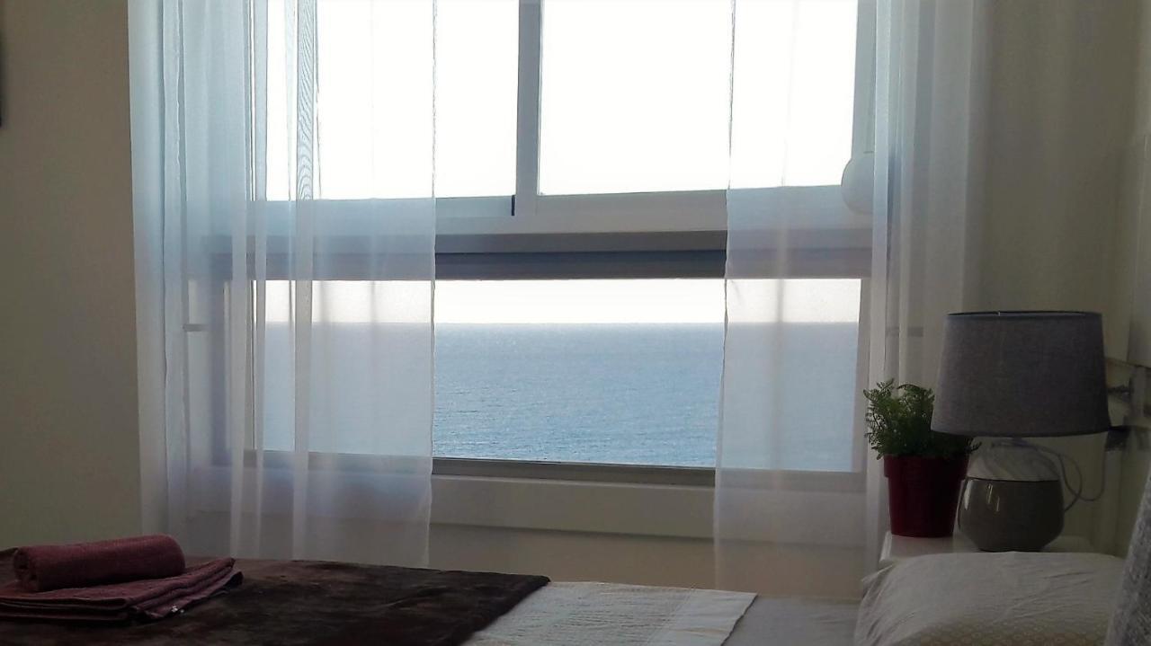 Benidorm Gemelos Sealine Екстер'єр фото